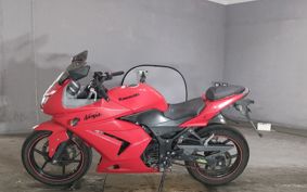KAWASAKI NINJA 250R EX250K