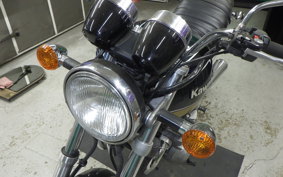 KAWASAKI ZEPHYR 750 RS 1999 ZR750C