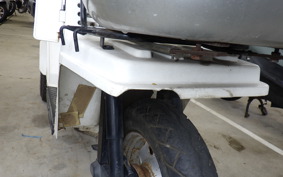 HONDA GYRO X TD01