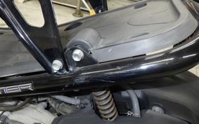 HONDA ZOOMER 1989 AF58