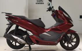 HONDA PCX 125 2017 JF81
