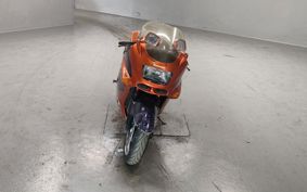 KAWASAKI ZZR1100 ZXT10D