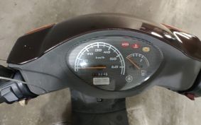 YAMAHA JOG SA36J