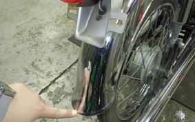 SUZUKI COLLEDA 50 S K50