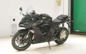 KAWASAKI NINJA 1000 A 2018