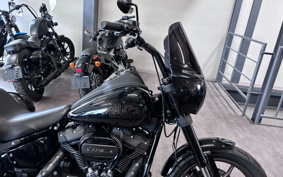 HARLEY FXLRS 2020 YWK