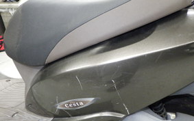 HONDA DIO CESTA GEN 2 2010 AF68