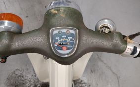 HONDA SUPER CUB50 C50