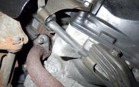 HONDA DIO Gen.4 AF35
