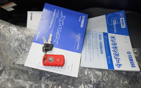 YAMAHA X-MAX 250 2022 SG70J