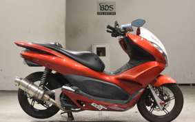 HONDA PCX 125 2005 JF28