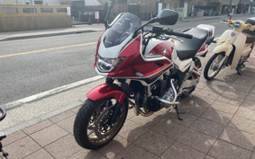 HONDA CB1300 SUPER  BOL DOR ABS 2019 SC54