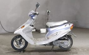 YAMAHA BJ SA24J