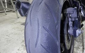 SUZUKI HAYABUSA Gen.2 2008