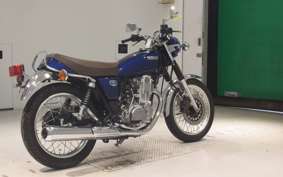 YAMAHA SR400 Gen.5 2018 RH16J
