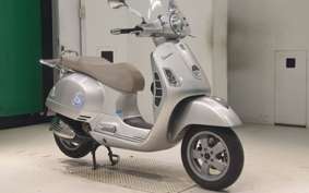 VESPA GTS250 IE