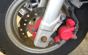 YAMAHA BW'S 50 Gen.3 SA44J