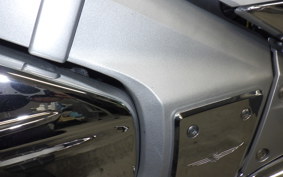 HONDA GL 1800 GOLD WING AIRBAG NAVI 2015 SC68