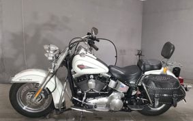HARLEY FLSTC 1450 2001 BJY