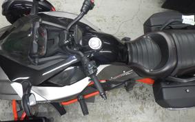 OTHER CAN-AM SPIDER F3-S 2015