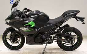KAWASAKI NINJA 250 2 EX250Y