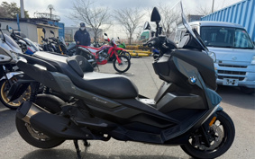 BMW C400GT 2022 0C61
