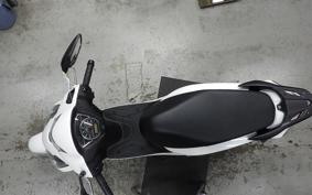 HONDA DIO110-3ﾍﾞｰｼｯｸ 2005 JK03