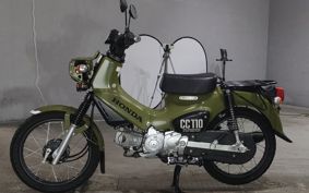 HONDA CROSS CUB110 JA45