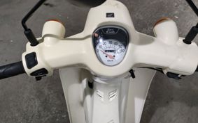 HONDA SUPER CUB50 AA09