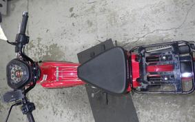 HONDA CROSS CUB 110 JA45