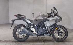 YAMAHA YZF-R25 RG10J