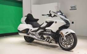 HONDA GL 1800 GOLD WING TOUR DCT 2019 SC79
