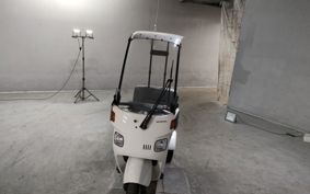 HONDA GYRO TA03