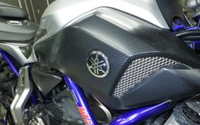 YAMAHA MT-07 ABS 2015 RM07J