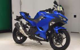 KAWASAKI NINJA 250 2 EX250P
