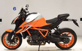 KTM 1290 SUPER DUKE R 2022