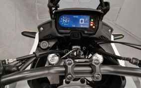HONDA 400X 2021 NC56
