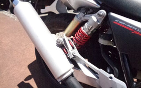 HONDA CB400 SUPER BOLDOR NC39