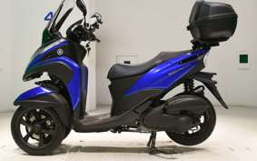 YAMAHA TRICITY 155 A 2021 SG37J