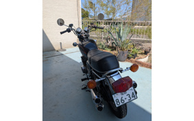 HONDA CB550 1978 CB550