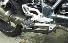 BMW R1200RS 2017