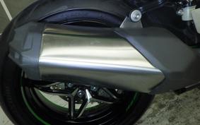 KAWASAKI H2 SXSE 2019 ZXT02A