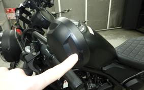 HONDA REBEL 250 E-Clutch MC49