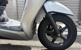 HONDA LEAD 125 JF45