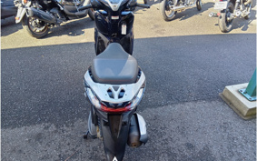 HONDA LEAD 125 JF45