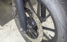 HONDA REBEL 250 MC49
