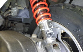 YAMAHA VINO 50 SA10J