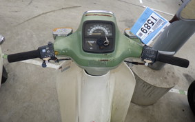 YAMAHA TOWN MATE 80 E 22K