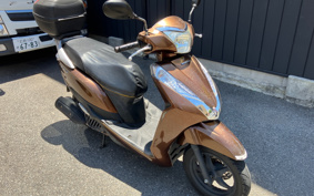 HONDA LEAD 125 JF45