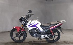 HONDA CBF125 PCJ7